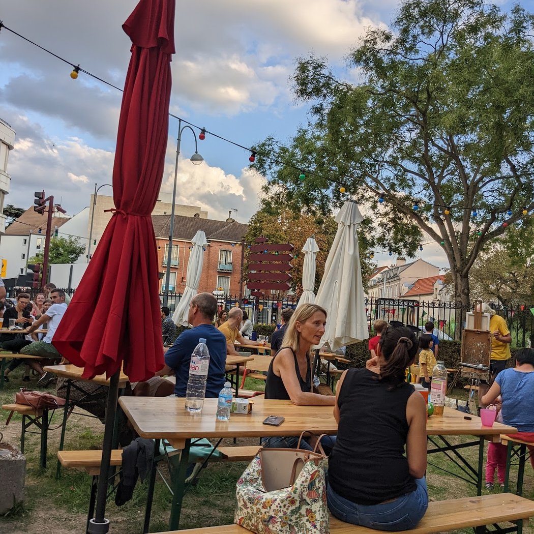 Guinguette de sceaux 2